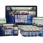 6 Figure Business – 48 minutes – MRR – 2021