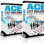 Ace List Building Complete Course