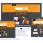 Amazon Affiliate Essentials Video Course